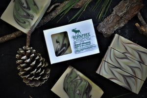 Piney Woods Soap