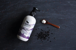 Huckleberry Hand & Body Lotion